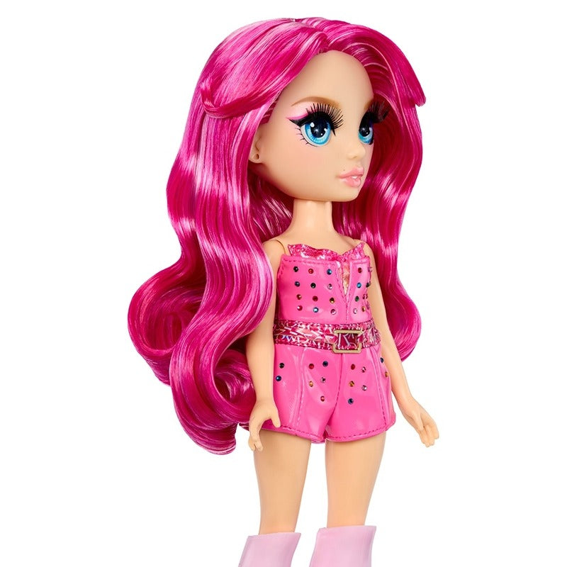 Rainbow High - My Fashion Style - Stella Monroe