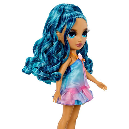Rainbow High - My Fashion Style - Skyler Bradshaw