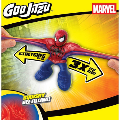 Goo Jitzu - Marvel Avengers Spider-Man