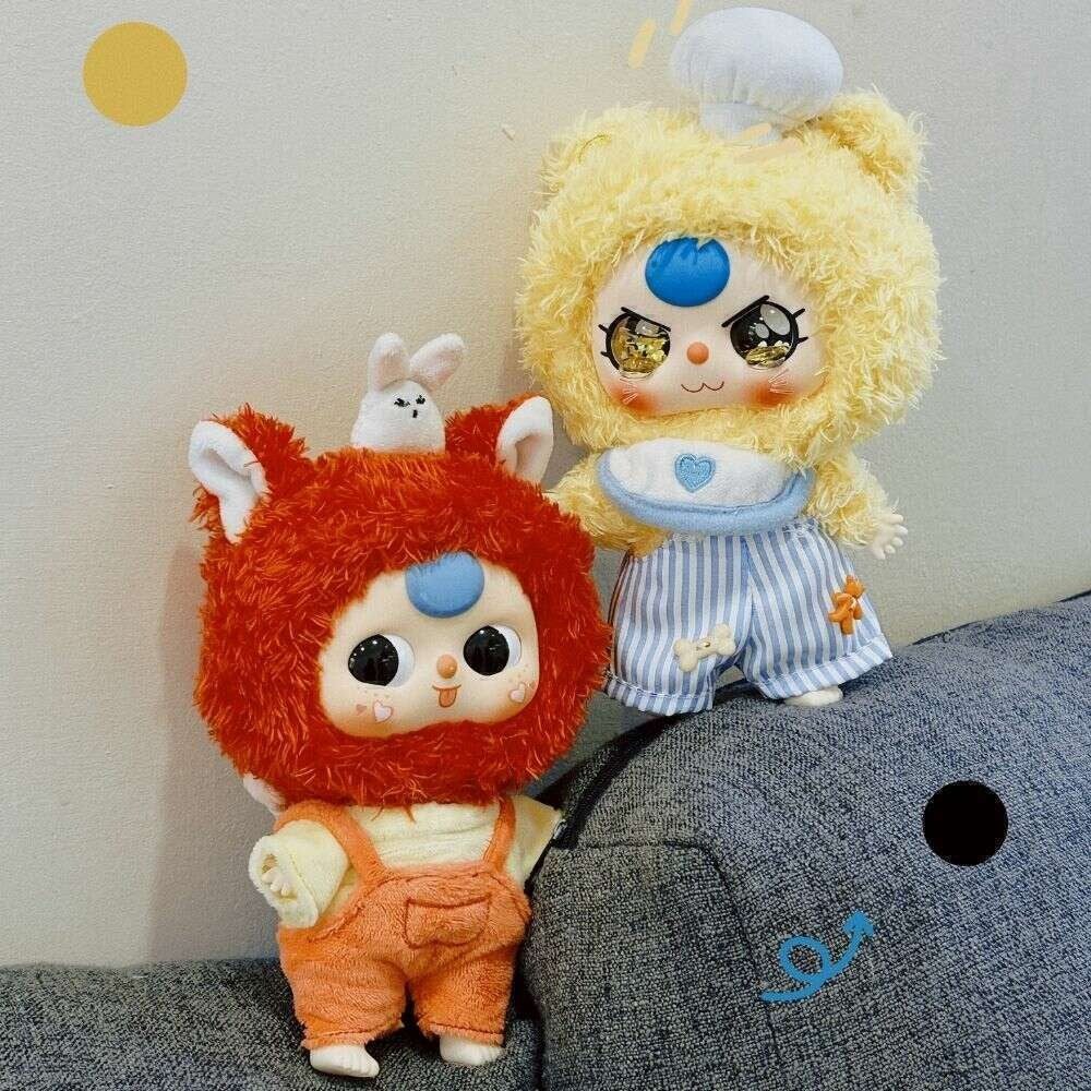 Baby Three - Fairy Tale Kindergarten - Blind Box
