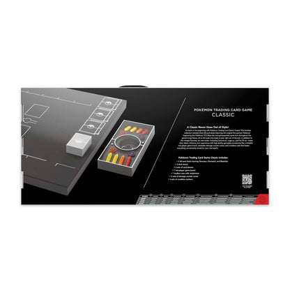 Pokemon - Classic Collection