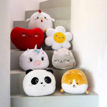 Legami - Super Soft - Pillow - Daisy