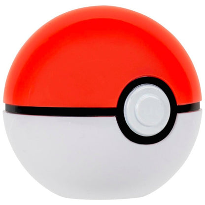 Pokemon - Clip 'N' Go - Cyndaquil and Poke Ball