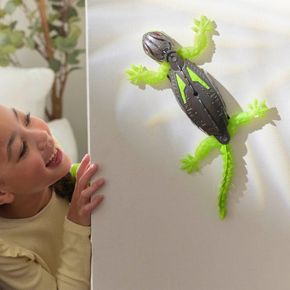 Hex Bots - Robot Remote Control - Wall Crawler Gecko