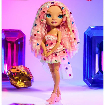 Rainbow High - Be Dazzling - Adeline Rose