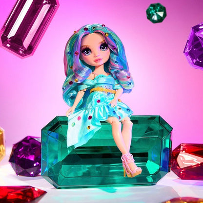 Rainbow High - Be Dazzling - Celine Turquoise