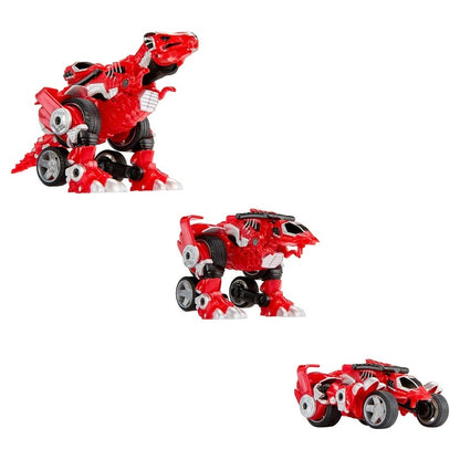 Armorsaurus - Evolver - Ajax