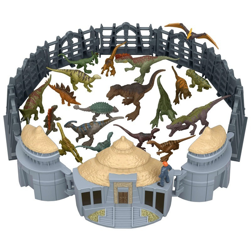 Jurassic World - Advent Calendar