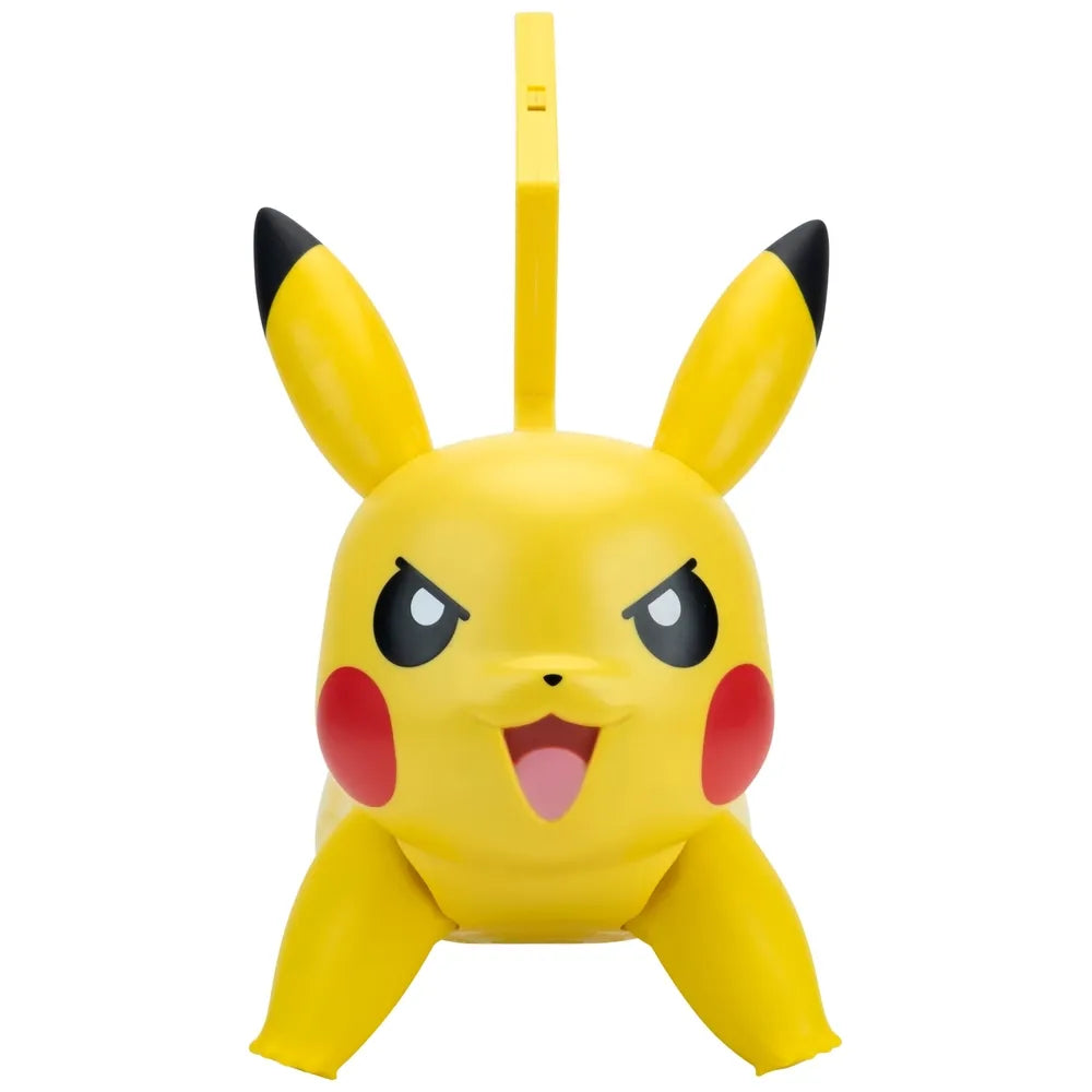 Pokemon - Battle Action Pikachu - 30 cm Interactive Figure