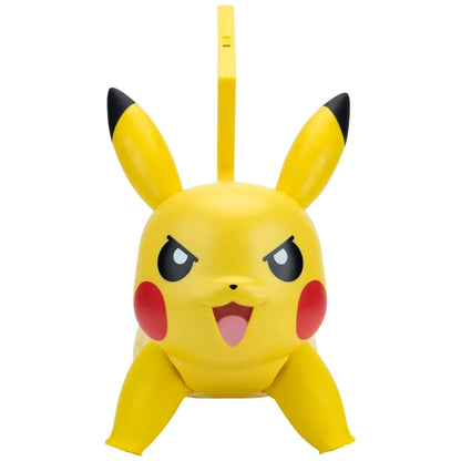 Pokemon - Battle Action Pikachu - 30 cm Interactive Figure
