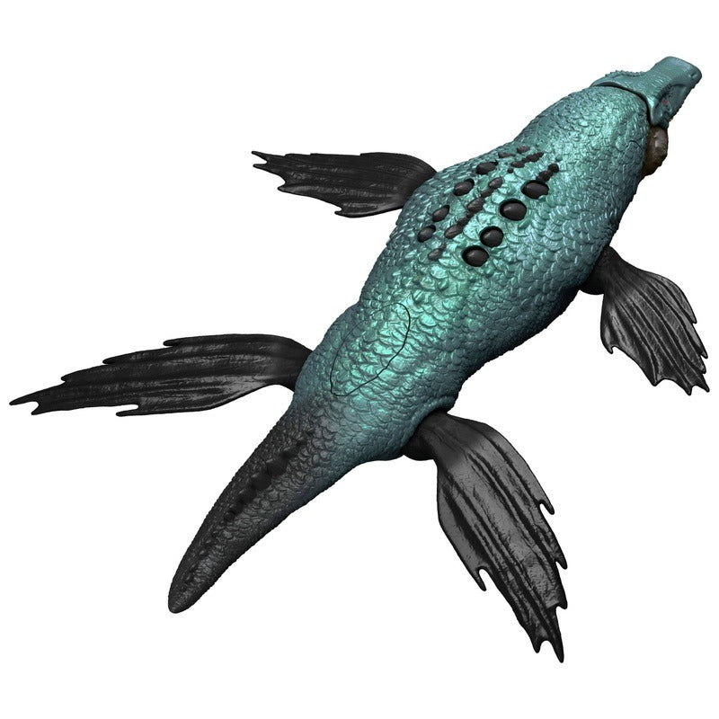 Jurassic World - Survival - Gigantic Thrashers - Liopleurodon