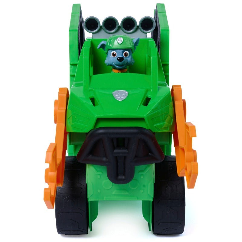 Paw Patrol - The Dino Movie - Vehicle Megasaurus Dino