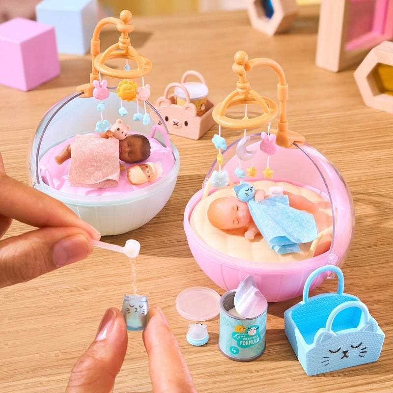 Miniverse - Make It Mini - Real Baby