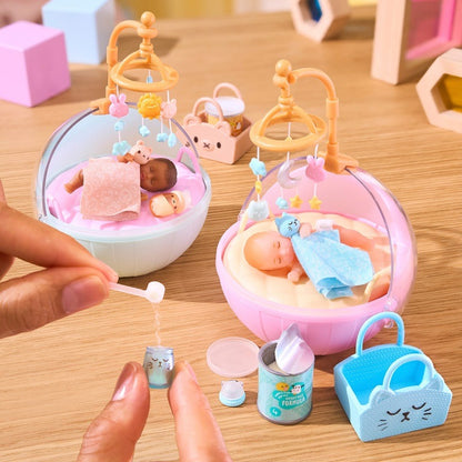 Miniverse - Make It Mini - Real Baby