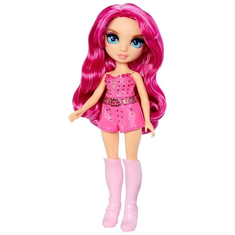 Rainbow High - My Fashion Style - Stella Monroe