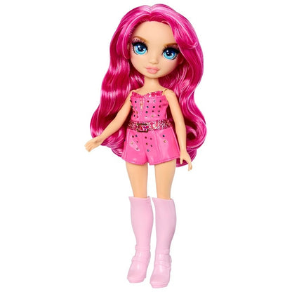 Rainbow High - My Fashion Style - Stella Monroe