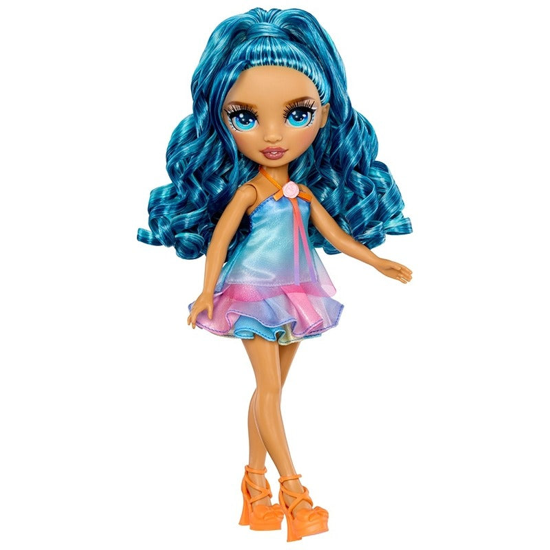 Rainbow High - My Fashion Style - Skyler Bradshaw
