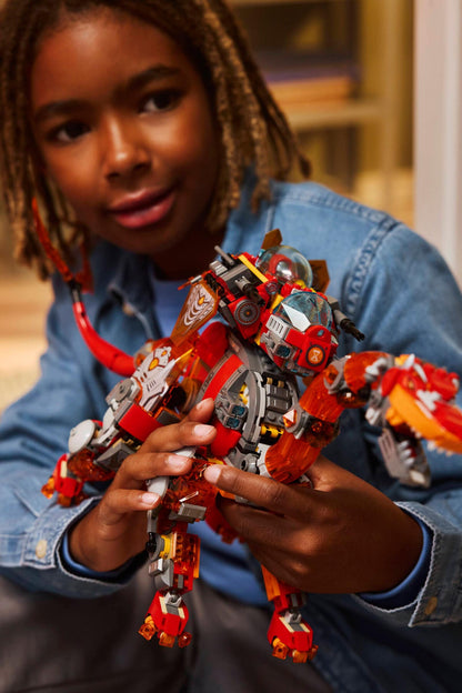 LEGO Dreamzzz - Dino Jet (71514)