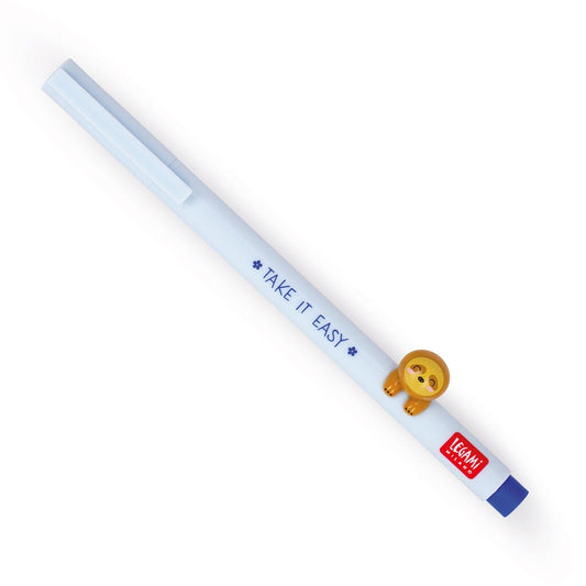 Legami - Lovely Friends - Gel Pen - Sloth