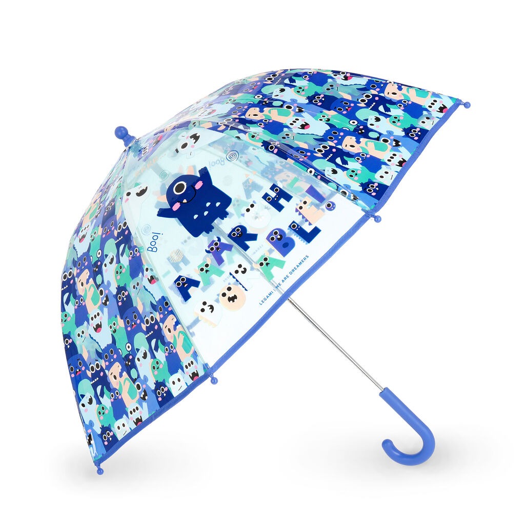 Legami - Umbrella - Dancin in the Rain - Monster