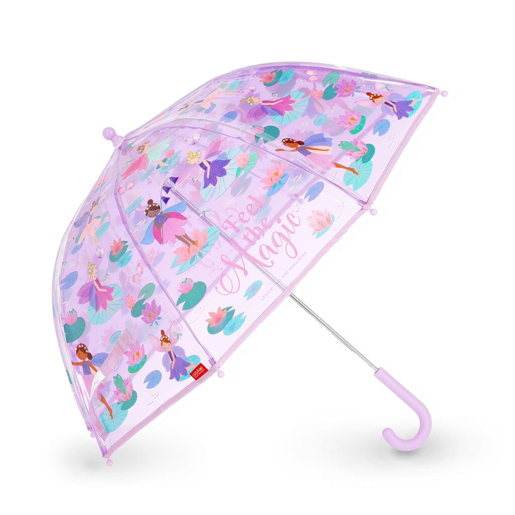 Legami - Umbrella - Dancin in the Rain - Fairy