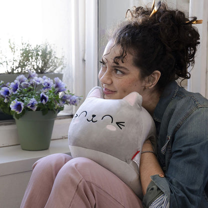 Legami - Super Soft - Pillow - Meow