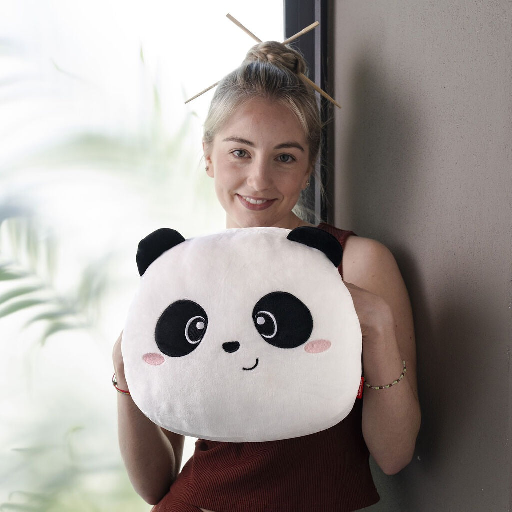 Legami - Super Soft - Pillow - Panda