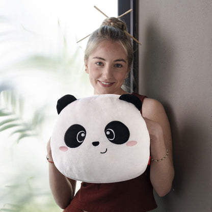 Legami - Super Soft - Pillow - Panda