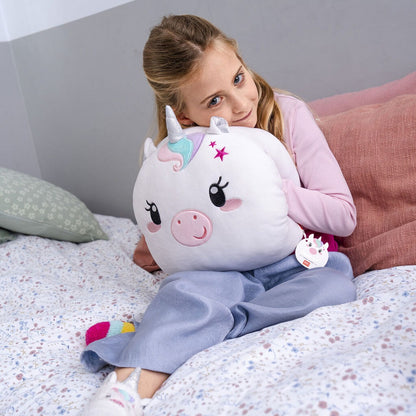 Legami - Super Soft - Pillow - Unicorn