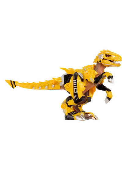 Armorsaurus - Armor-Up - Blaze