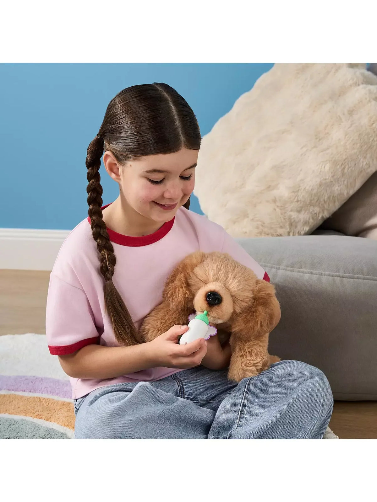 Little Live Pets - My Really Real Puppy