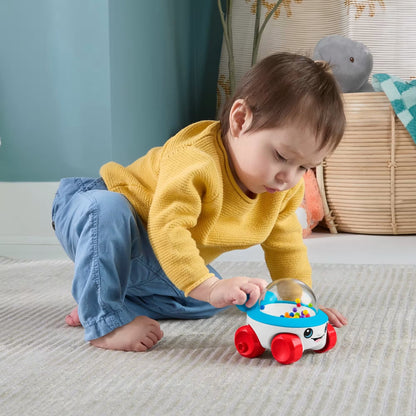 Fisher-Price - Corn Popper Vehicle