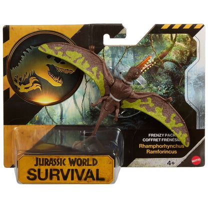 Jurassic World - Survival - Frenzy Pack - Rhamphorhynchus