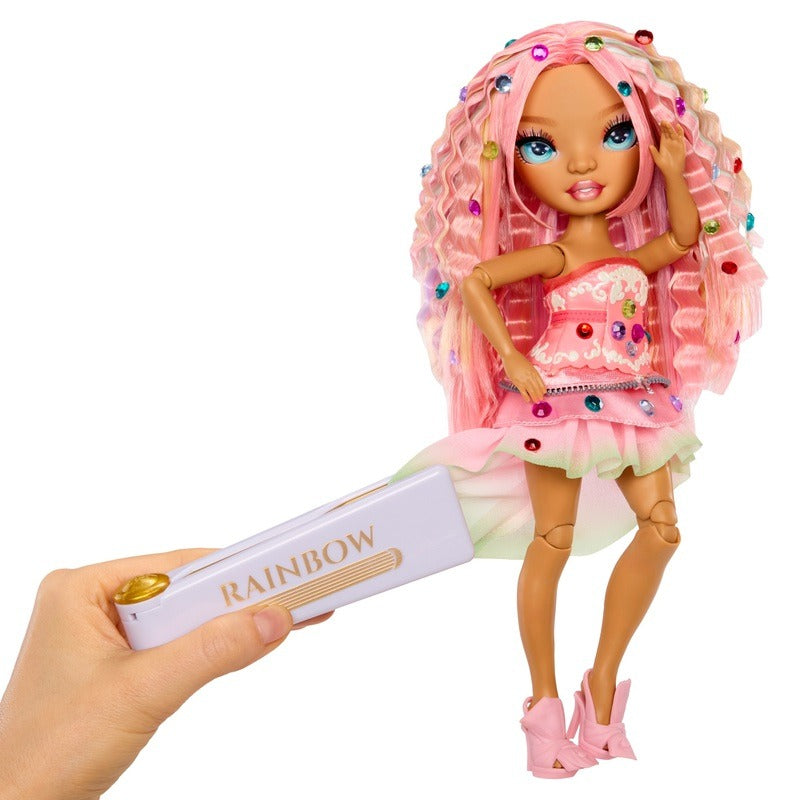 Rainbow High - Be Dazzling - Adeline Rose