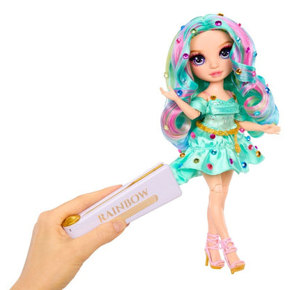 Rainbow High - Be Dazzling - Celine Turquoise