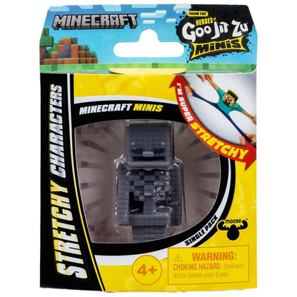 Goo Jitzu - Minecraft Mini Slim