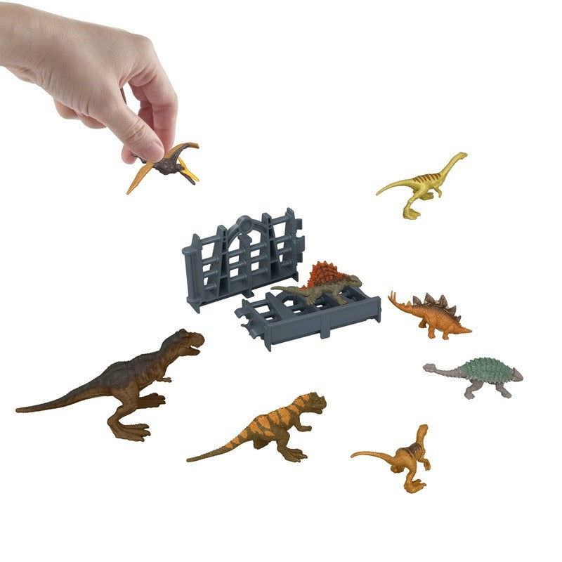 Jurassic World - Advent Calendar