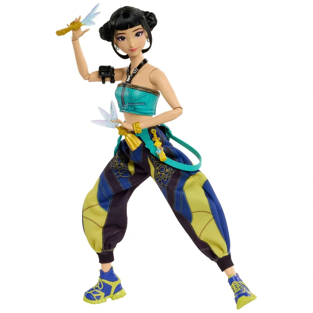 Kpop Demon Hunters - Huntrix Zoey