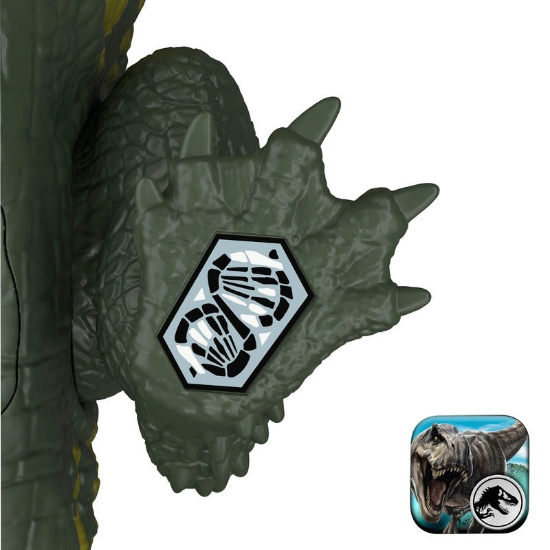 Jurassic World - Survival - Wild Roar - Stomatosuchus