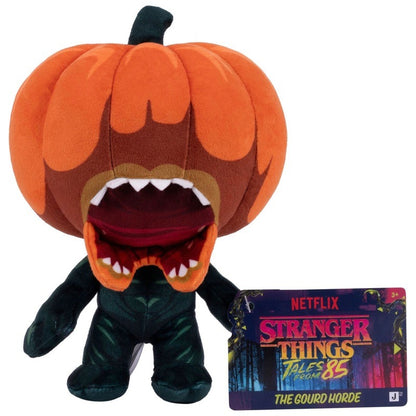 Stranger Things - Tales from '85 - Clip on Plush - The Gourd Horde