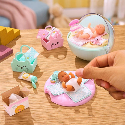 Miniverse - Make It Mini - Real Baby