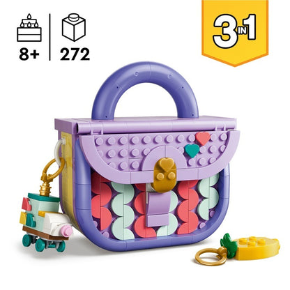 LEGO Creator - Art Fashion Bag with Storage (31391)