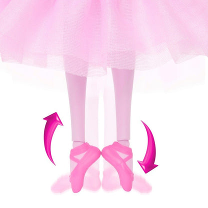 Barbie - In the Nutcracker Clara Ballerina Doll