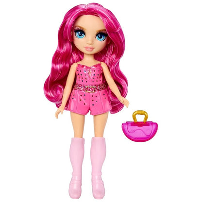 Rainbow High - My Fashion Style - Stella Monroe