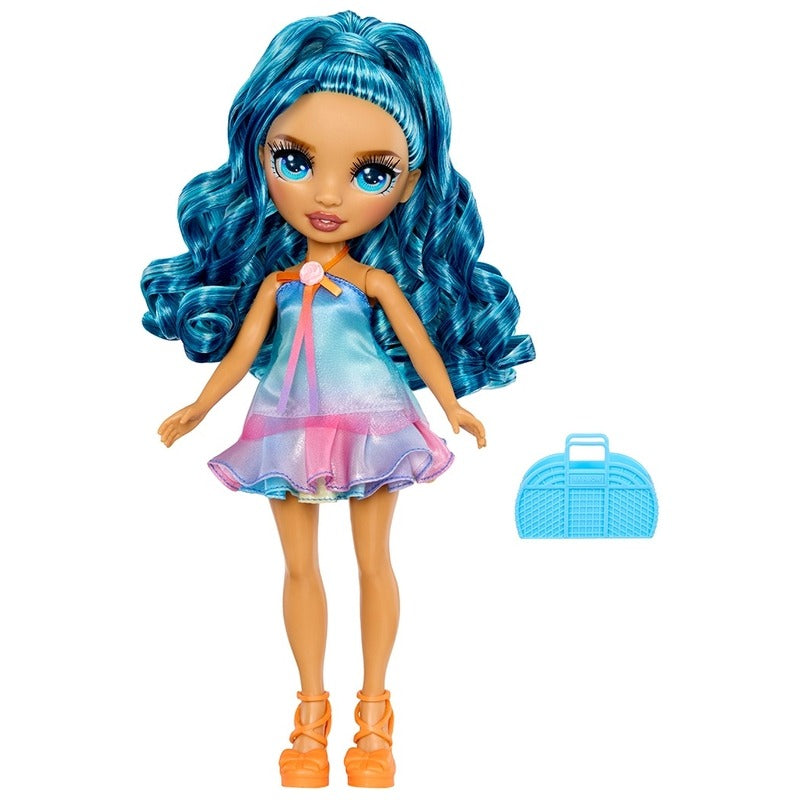 Rainbow High - My Fashion Style - Skyler Bradshaw