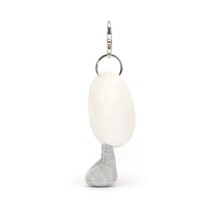 Jellycat - Amuseables - Heart Bag Charm