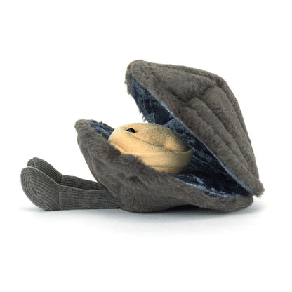 Jellycat - Amuseables - Michelle Mussel