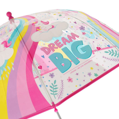 Legami - Umbrella - Dancin in the Rain - Unicorn