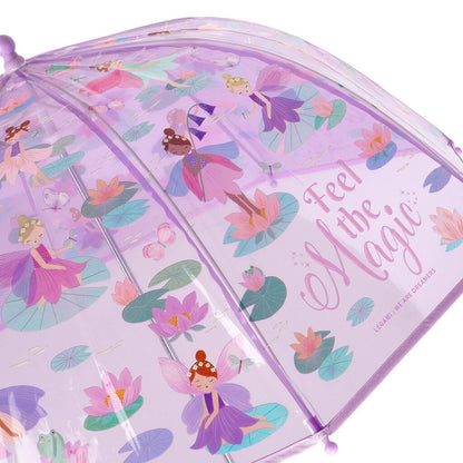 Legami - Umbrella - Dancin in the Rain - Fairy