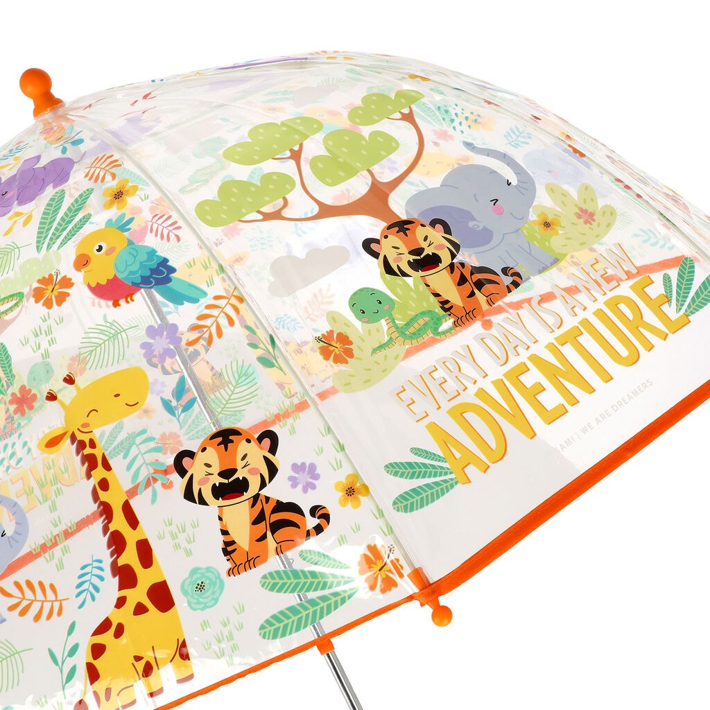 Legami - Umbrella - Dancin in the Rain - Jungle